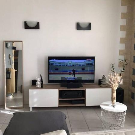 Lochenn Appartement T2 De 50M2 브레스트 외부 사진