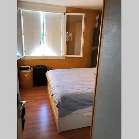 Lochenn Appartement T2 De 50M2 브레스트 외부 사진