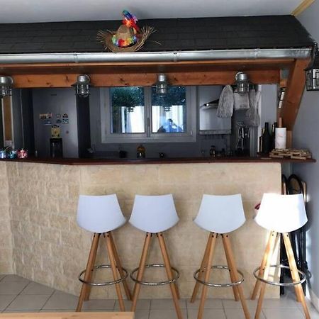 Lochenn Appartement T2 De 50M2 브레스트 외부 사진