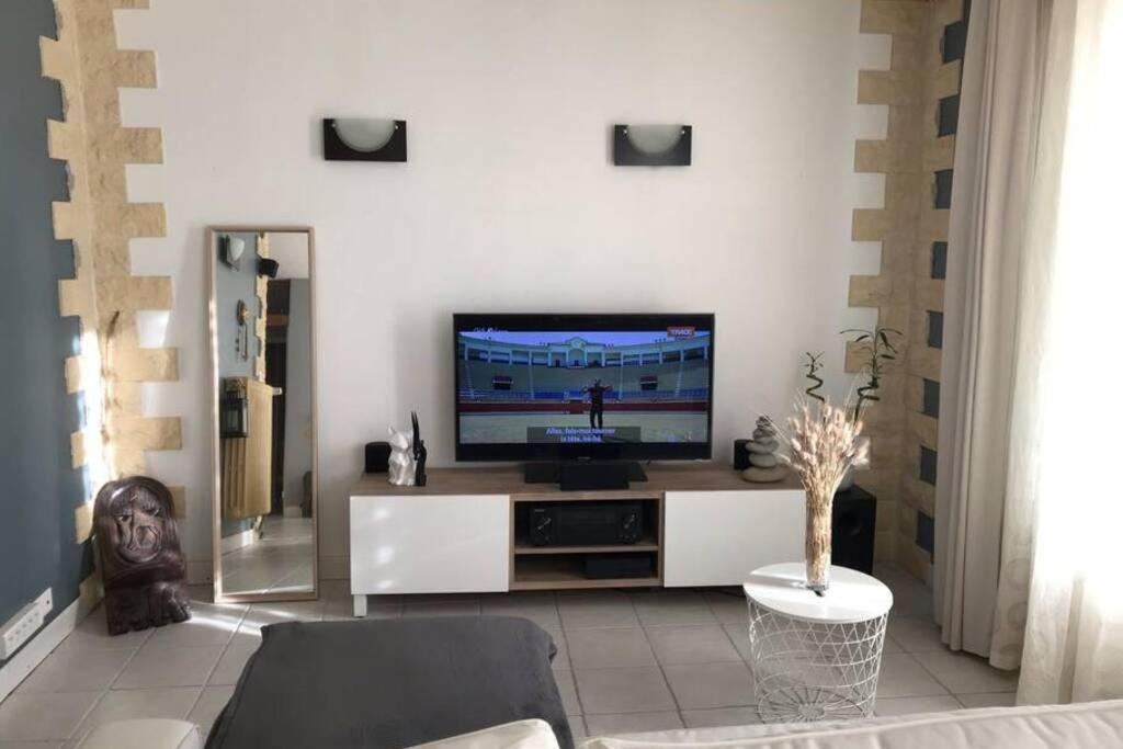 Lochenn Appartement T2 De 50M2 브레스트 외부 사진