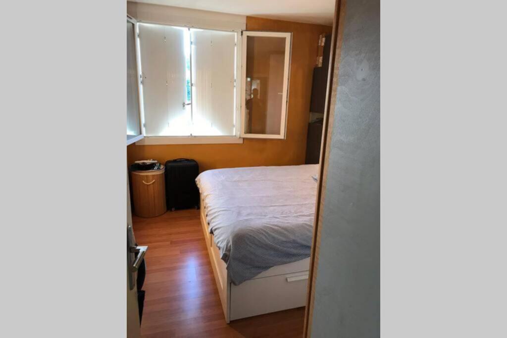 Lochenn Appartement T2 De 50M2 브레스트 외부 사진