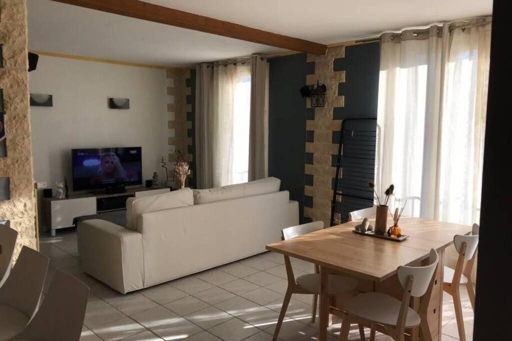 Lochenn Appartement T2 De 50M2 브레스트 외부 사진